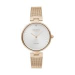Diamant Rose Gold 32MM Watch - V256LXVIMV