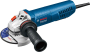Bosch Professional Angle Grinder Gws 15-125 Ciep 1500W M14 125MM