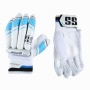 Ss Academy Adult Lh Cricket Gloves