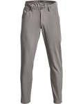 Men's Ua Drive 5 Pocket Pants - Concrete 40 32