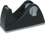 Bantex 9853 Tape Dispenser - Black