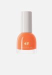 Nail Polish - Orange Pop