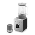 Professional Blender Black Matt BLC02BLMEU