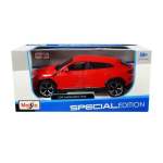 Maisto Lamborghini Urus 2018 1:24 Red