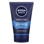 Nivea Men Face Wash Deep Cleaning 100ML