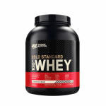 On 100% Whey Gold Standard Cookies & Cream 22LA 2.27KG Redesign
