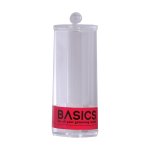 Basics Cosmetic Organizer Plastic