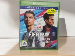 Xbox One Fifa 19 Champions Edition Game Disc