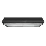 Cookerhood Black U600B-1
