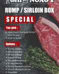 Wagyu Mince 500G