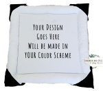 Playmat Custom Design