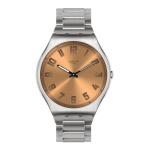 Skin Irony Bronze Watch SS07S122G