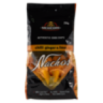 Chilli Ginger & Lime Flavoured Nachos 250G