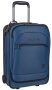 Cellini Pro X 2 Wheel Carry-On Pullman Blue