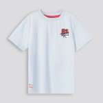 BOYS Graphic Tee - 10 Blue