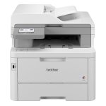 Brother Compact Professional Colour Laser Multi-function Printer - MFC-L8390CDW