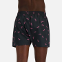 Mens Boxer Shorts - Dragonflies - XL 40-42