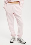 Cotton On Plush Essential Gym Sweatpant - Cherry Dream coconut Milk