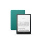 Amazon Kindle 7" Wifi 16GB 12TH Generation Jade Special Offers