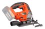 Dual Power 20V Jigsaw