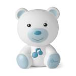 Chicco - First Dreams Dreamlight Light Blue