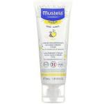 Mustek Mustela Nourishing Facial Cream With Cold Cream 40ML