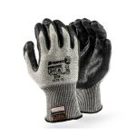 Ultra Grip CUT5 Nitrile Coated Glove - 2XL