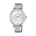 Casio Standard Collection Womens Wr - LTP-VT01D-7BUDF