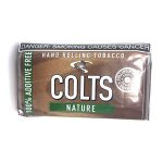 Colts Rolling Tobacco 50G – Nature