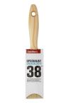 Fibreglass Brushes - 38MM