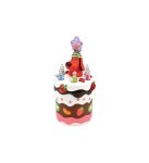 My Singing Birthday Cake