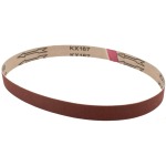 Tork Craft Sanding Belt 25 X 762 Mm 180 Grit Bulk ABR28180