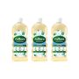 Zo Linen Fresh Concentrated Disinfectant 1L 3 Pack