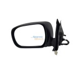 Toyota Hilux YN150 Side Mirror Electric Black Left 05-15