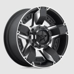 5 139 150 20" Rockstar 2 Mb 9J ET18