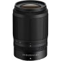 Nikon Z 50-250MM F/4.5-6.3 VR Dx Lens – NZ50250VRDX