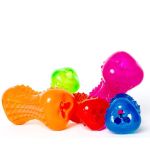 Rogz Yumz Toy 8.8CM YU01 – Assorted Colours To Choose From