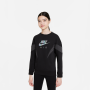 Nike Nsw Air Sweatshirt G - 12-13