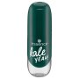 Essence Gel Nail Colour - Kale Yeah / 1