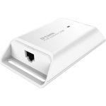 D-Link 1-PORT Gigabit Poe+ Injector