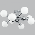 Auriga Crystal Chandelier