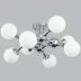 Auriga Crystal Chandelier