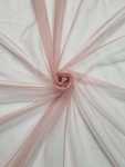 Soft Tulle-power Mesh