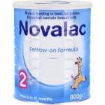 2 Follow-on Formula 800G