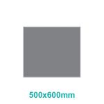 Parrot Sign Frame 500X600MM