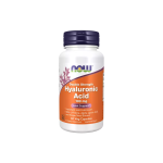 Hyaluronic Acid 100MG Veg Capsules 60'S
