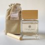 Charisma Wooden Top Diffusers Ispahan Rose 150ML