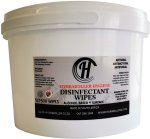 Disinfectant Wipes 500S Wipes