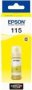 Epson 115 Ecotank Yellow Ink Bottle