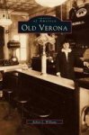 Old Verona Hardcover